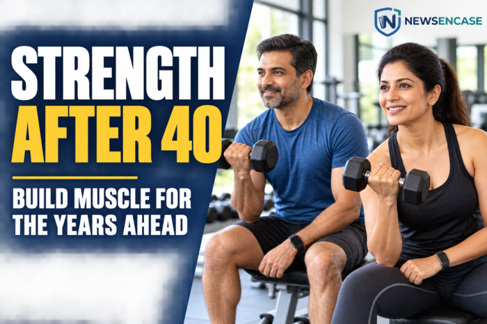strength-training-after-40
