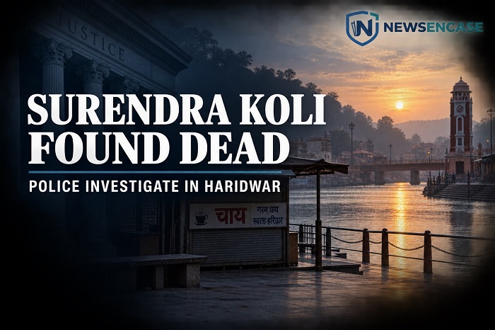surendra kohli dead