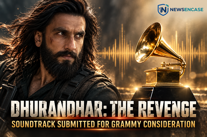 Dhurandhar for Grammy