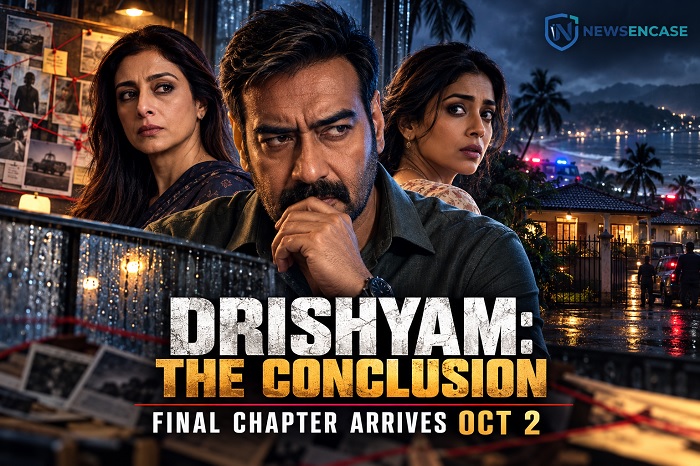 Drishyam 3