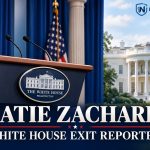 Katie White House