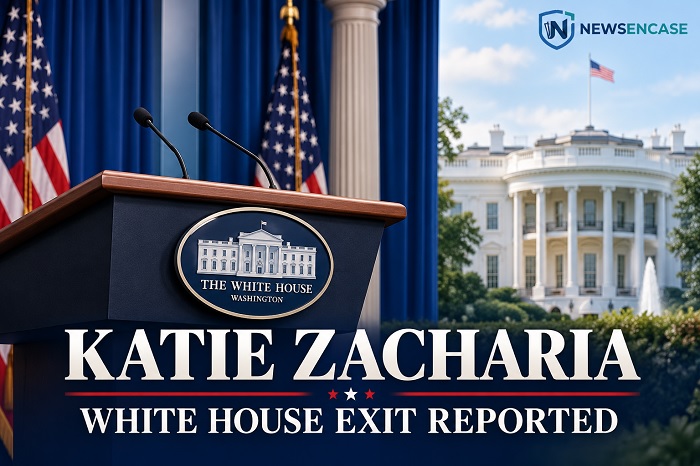 Katie White House