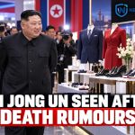 Kim Jong
