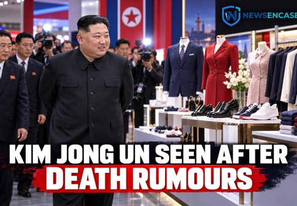 Kim Jong