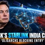 Musk Starlink