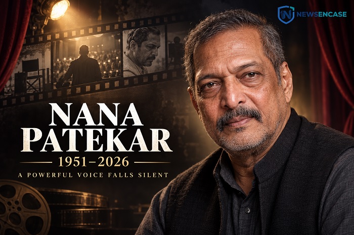 Nana Patekar