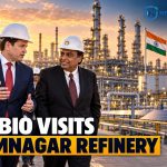 Rubio Visit Jamnagar