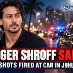 Tiger Shroff