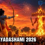 Vijaydashmi 2026