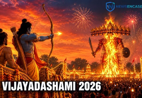 Vijaydashmi 2026