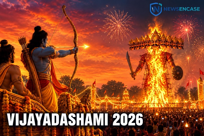 Vijaydashmi 2026