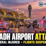 airport attack