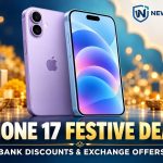 iphone 17 festive discount