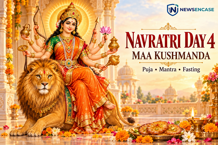 navratri-day-4-kushmanda