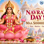 navratri-day-9-siddhidatri