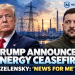 trump energy ceasefire