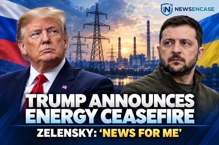 trump energy ceasefire